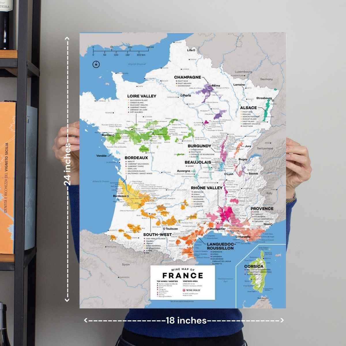 Featured Maps
